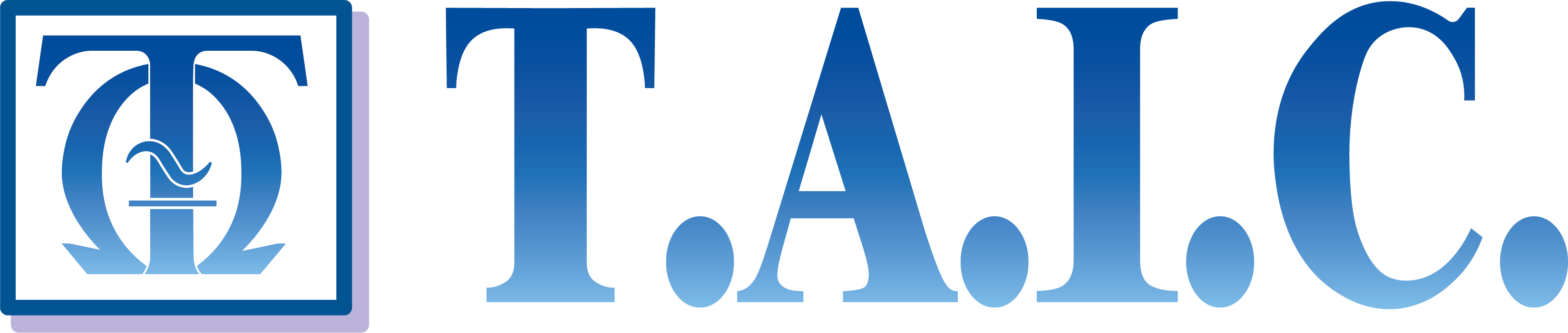 Logo Taic S.R.L Elettronica Industriale | Automazione Industriale